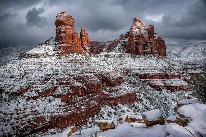 Sedona Mittons