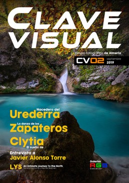 Clave Visual Magazine nº 2