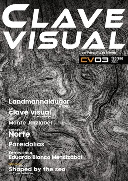 Clave Visual Magazine nº 3